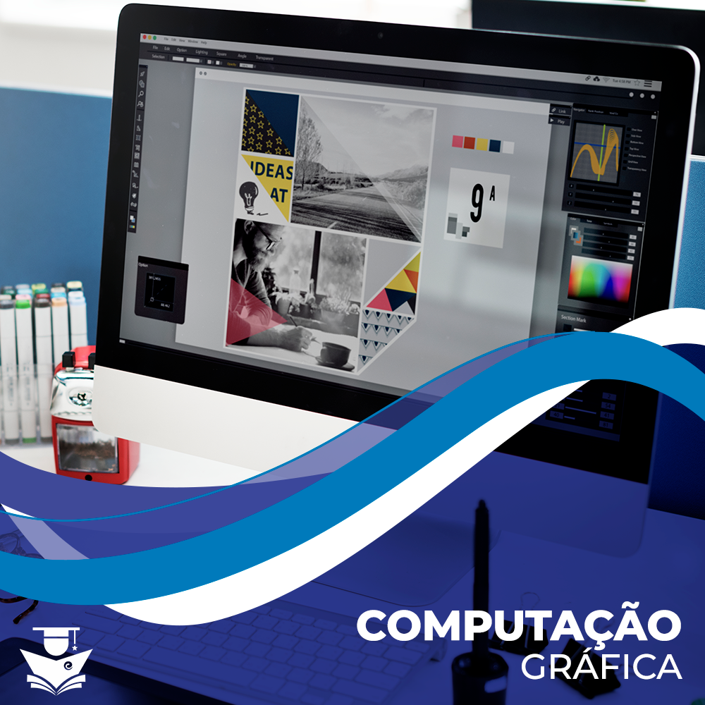 Computação Gráfica