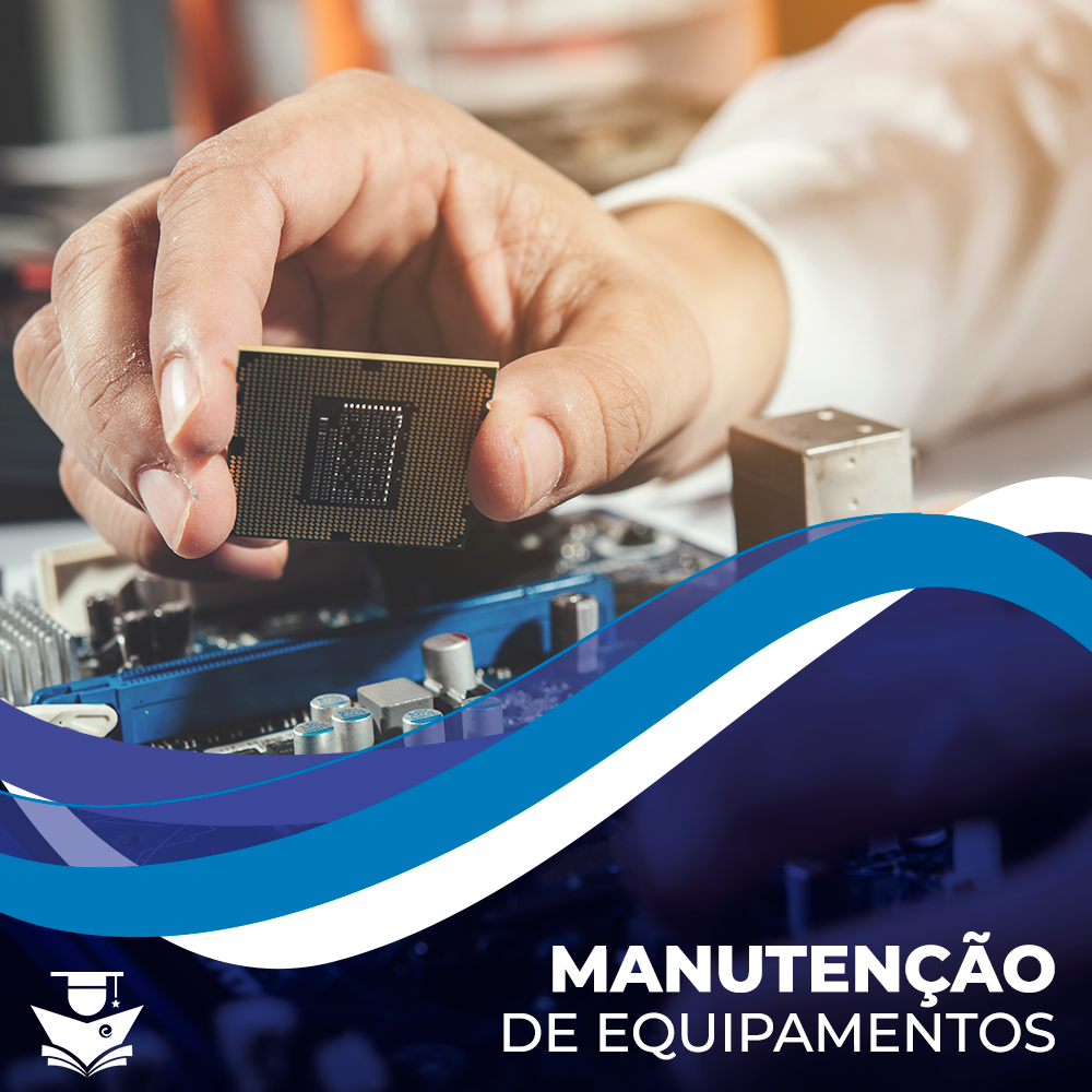 Manutenção