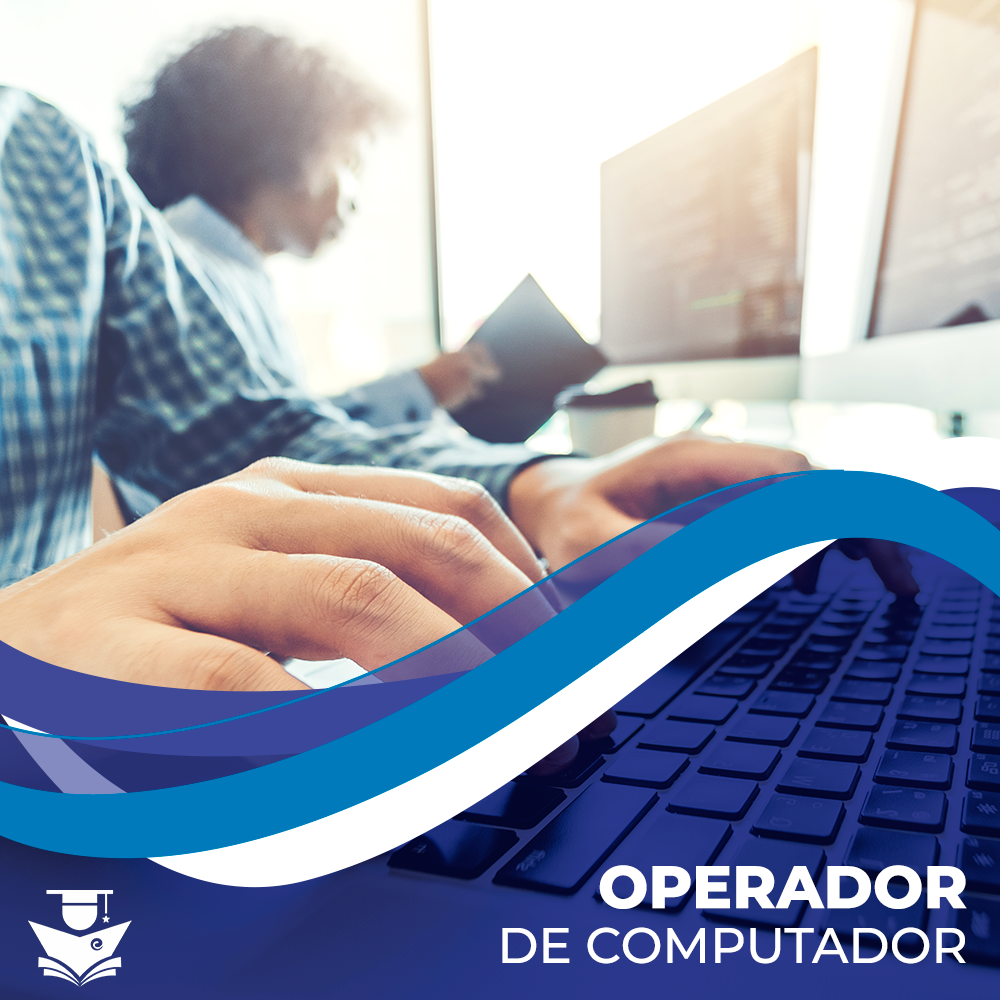 Operador de Computador