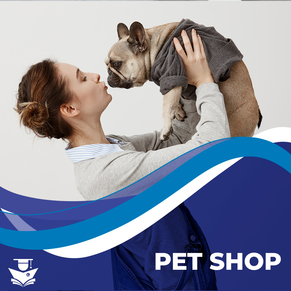 PET SHOP